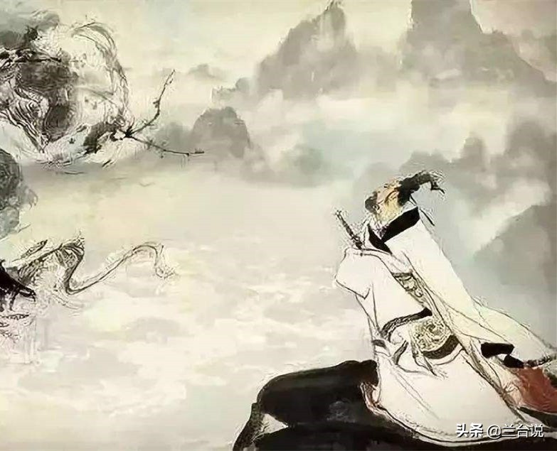 李贺被称为诗仙还是诗鬼,唐朝的李贺为什么被称为诗鬼