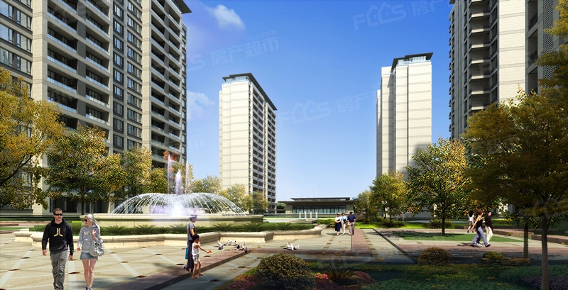 新区限价新楼盘,内环内限价新楼盘