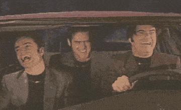 开车晕车犯困怎样快速清醒,开车犯困一招搞定