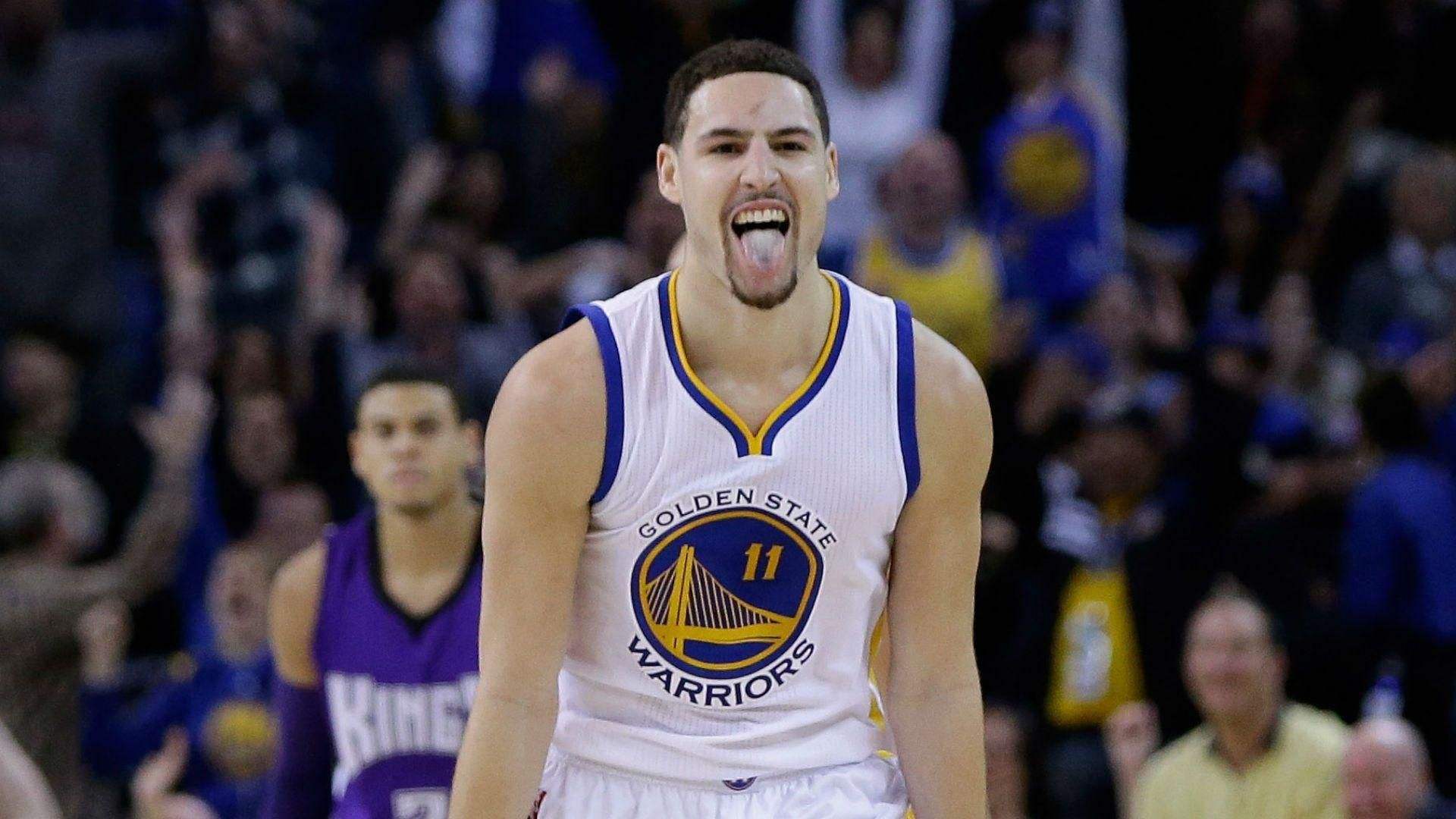 克莱汤普森生涯薪资,克莱汤普森生涯薪资一览表