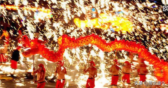 长安十二时辰上元节片段,长安十二时辰上元节习俗