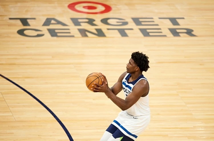 进入NBA一年,天才又长高5厘米!他扬言要成乔丹,今天拿8分