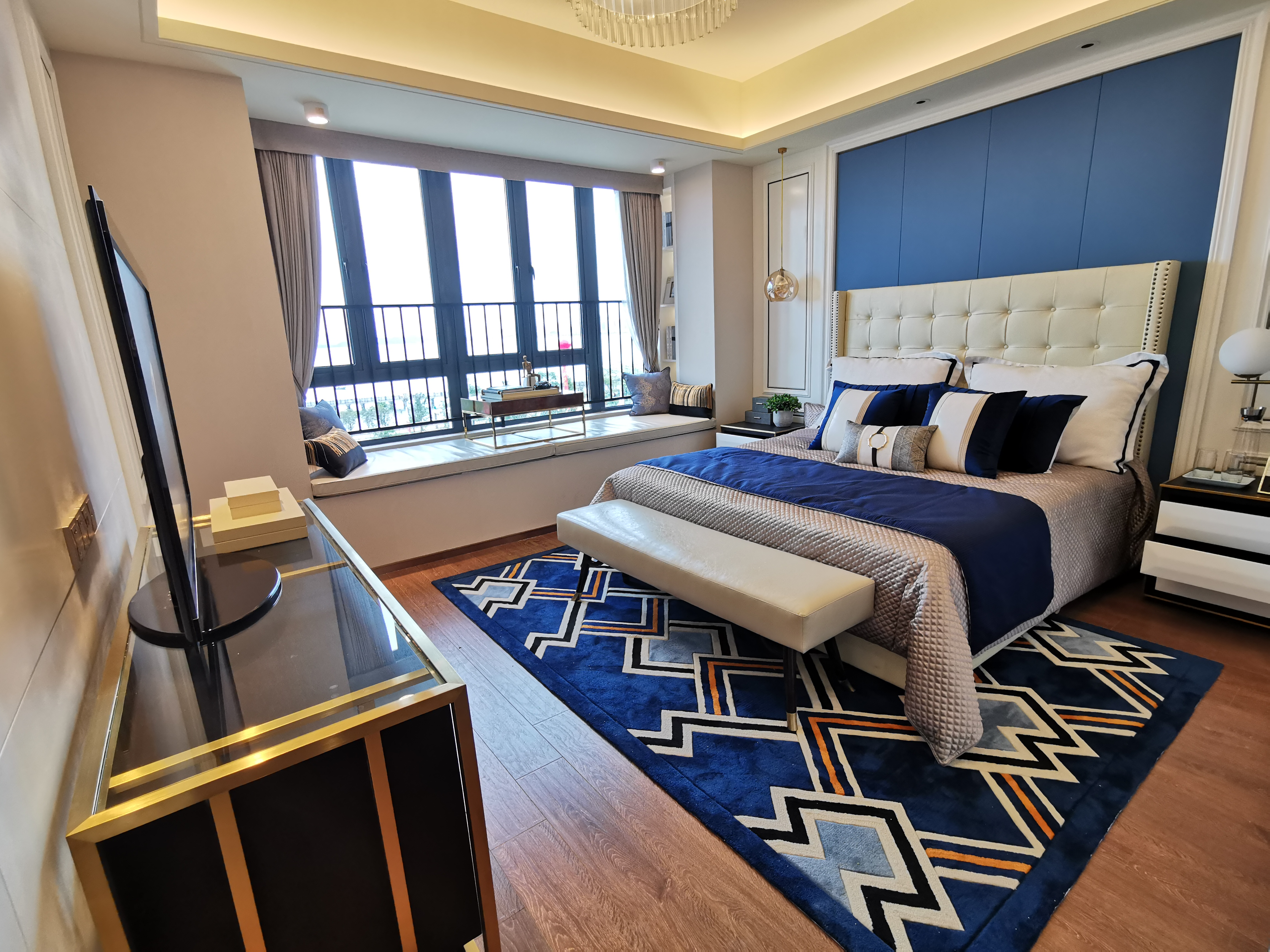 天誉2期封阳台,天誉二期户型图