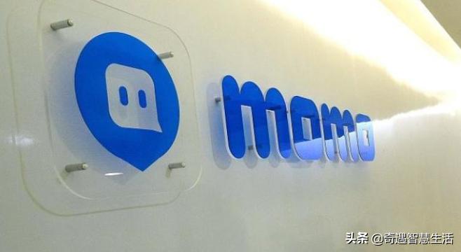 继钉钉陌陌探探“翻车”后blued开始“自封”附近的人还能活多久