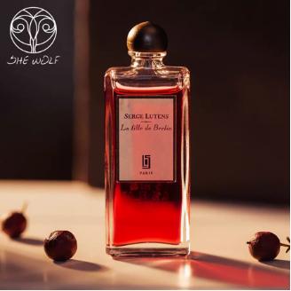 让你女人味爆棚的香水,让女人惊艳的香水