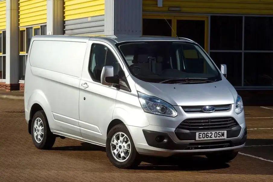 全方位提升驾驶体验,新世代全顺pro能拉多少货