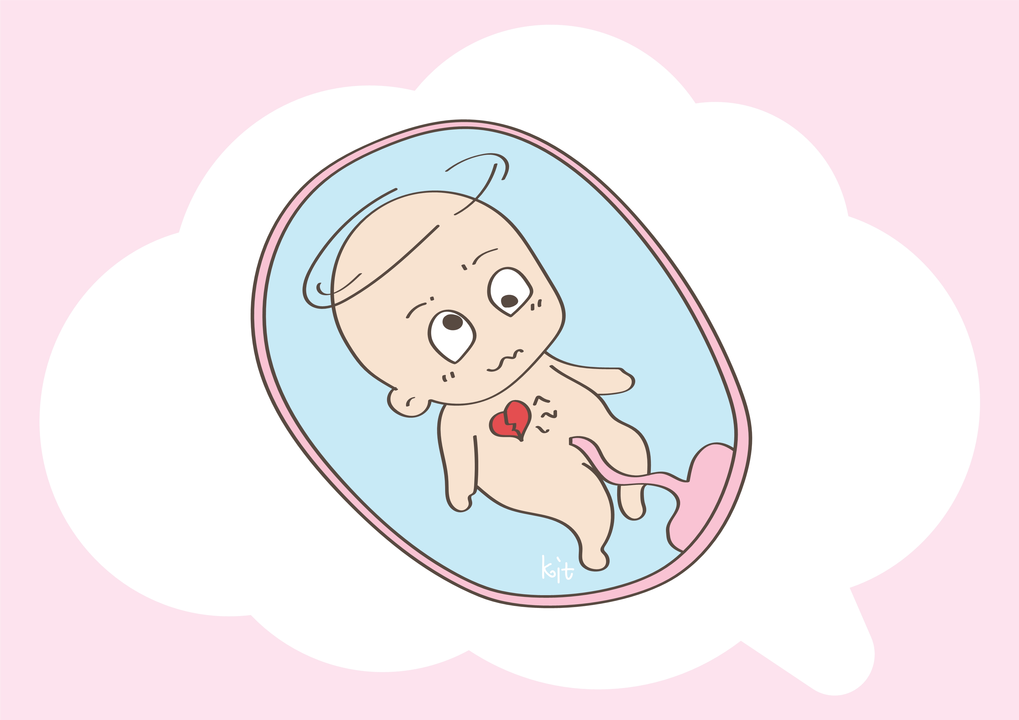 孕晚期哪些情况容易引起宫缩,孕晚期引起宫缩的因素