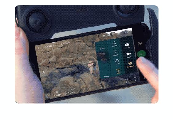 大疆无人机599元可折叠多功能,大疆无人机御2699
