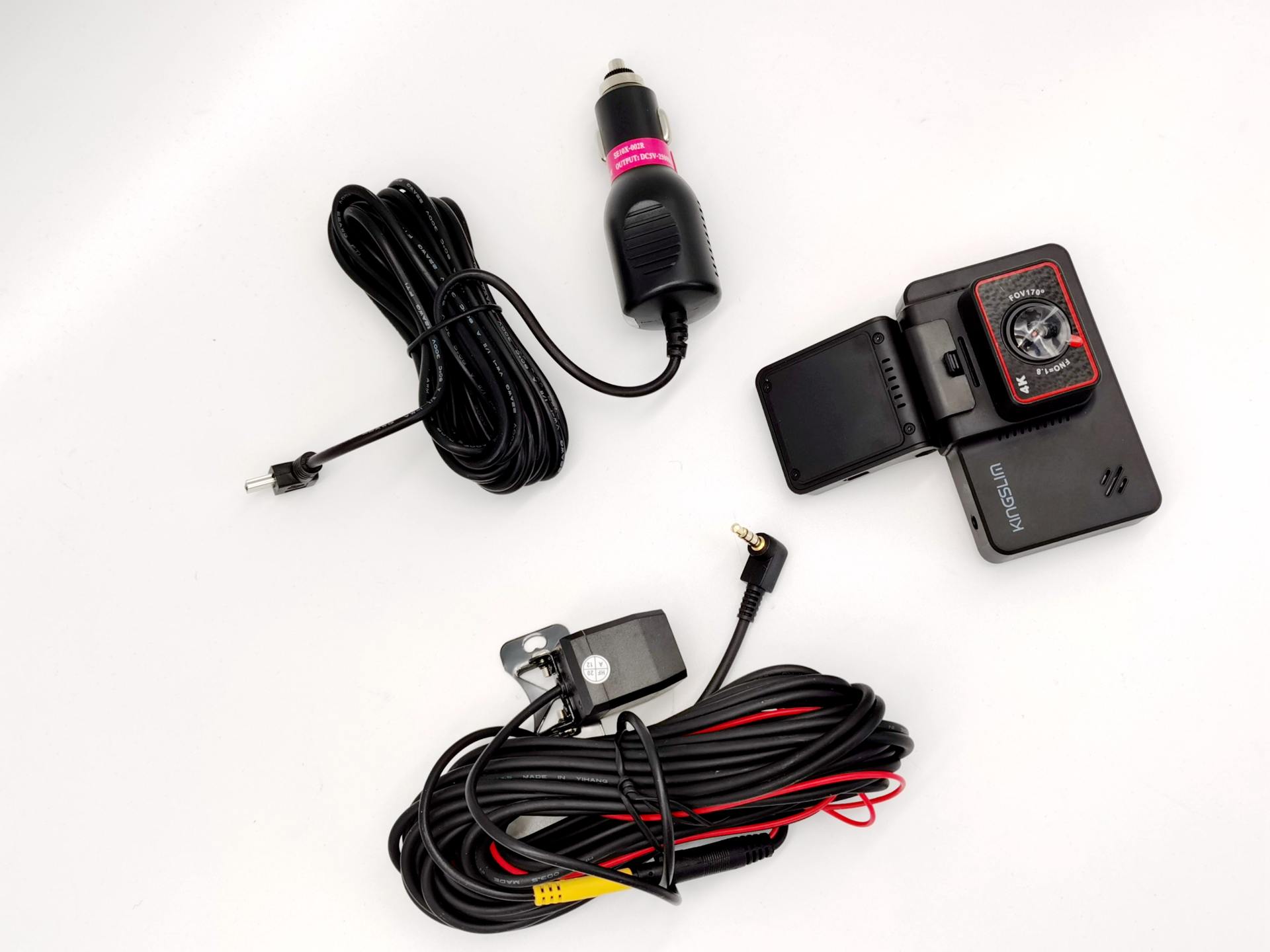 kingslim行车记录仪什么品牌,kingslim行车记录仪怎么样