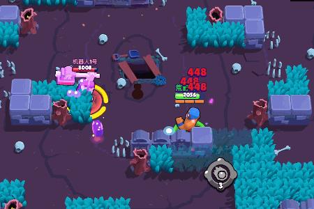 荒野乱斗艾尔普里莫流星突袭,荒野乱斗普里莫流星妙具怎么用