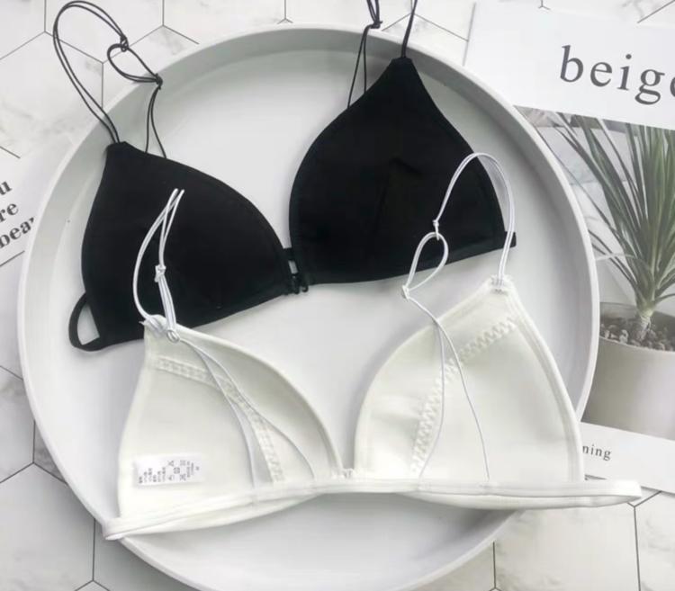 法式无痕美背内衣,轻奢法式无痕调整型内衣