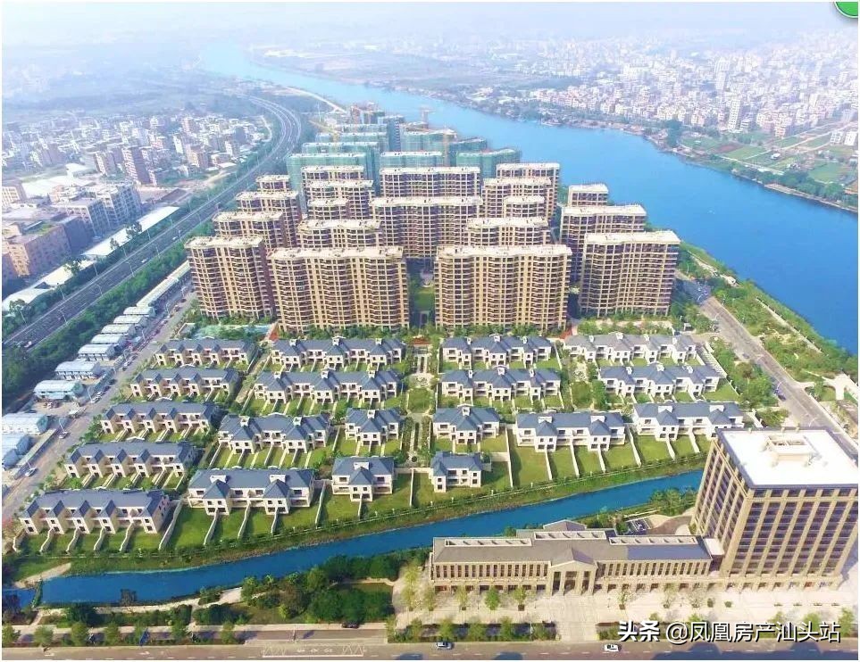 汕头低层楼盘有哪些,汕头未来升值空间最大的楼盘