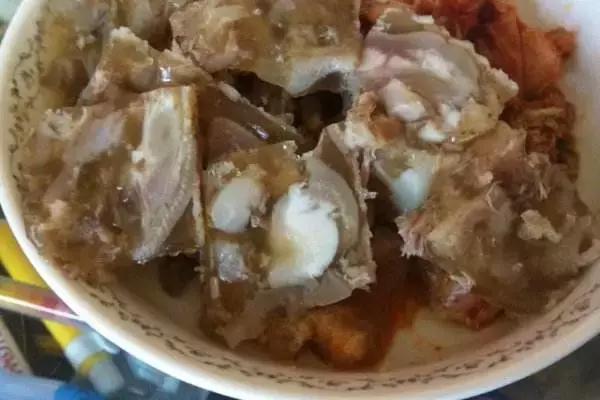 这些闻所未闻的食材和吃法,引爆你的味蕾!