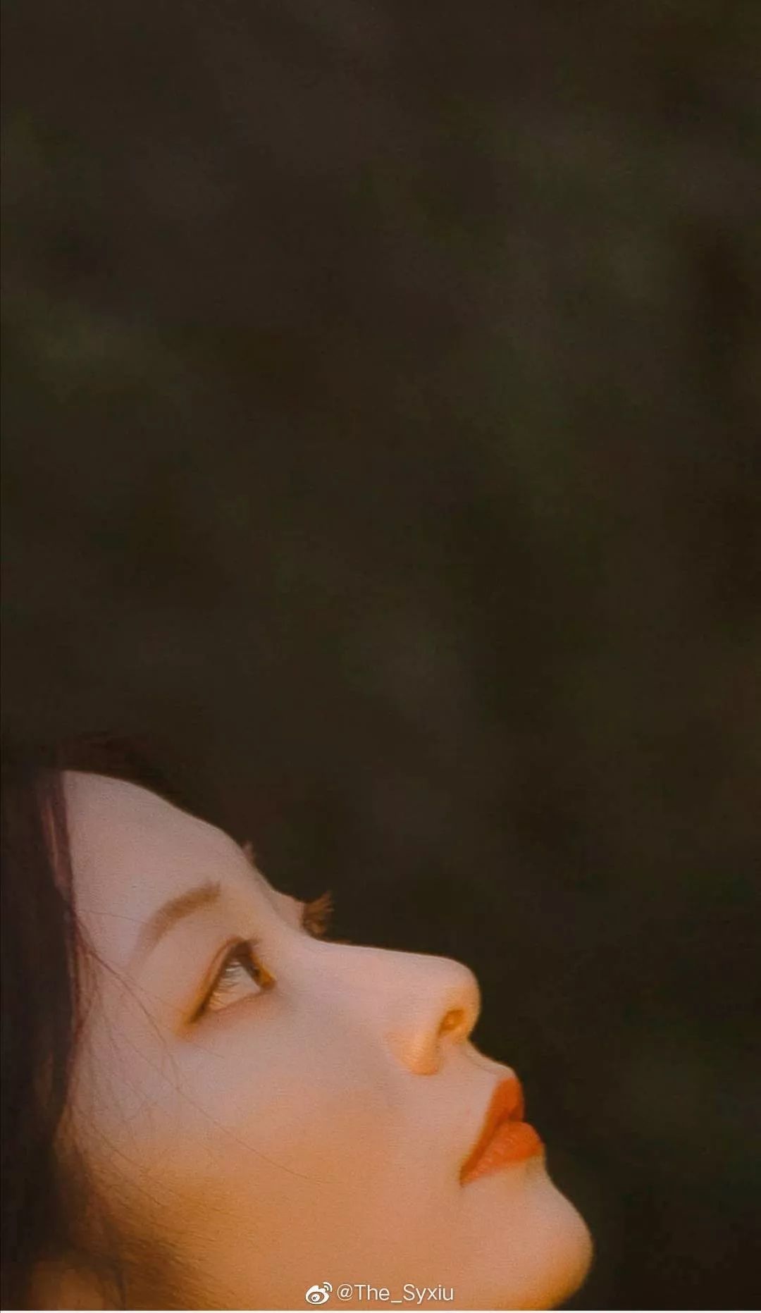 高鼻梁的女生到底有多好看,高鼻梁的女生好看吗