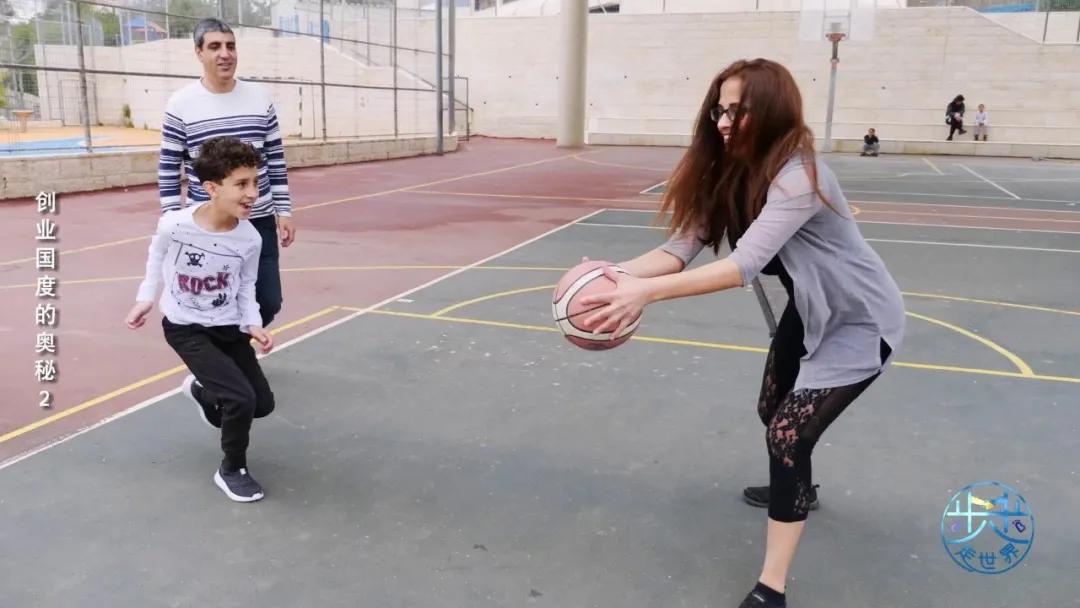 神奇国度以色列,神奇的科技王国