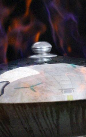 佛山顺德醉鹅老店,正宗顺德火焰醉鹅哪家好吃