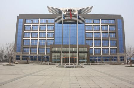 打造区域中心城市——菏泽：西部！西部