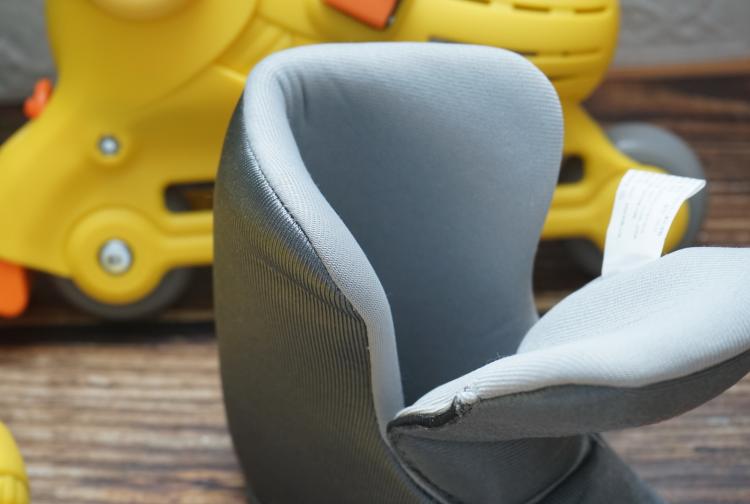 柒小佰轮滑鞋儿童6-12岁,轮滑就该这么玩