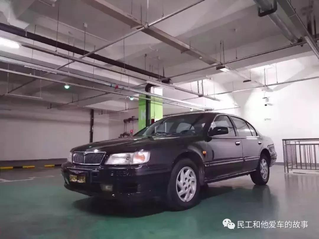 99年进口尼桑风度a32是国几排放,00年尼桑风度a32