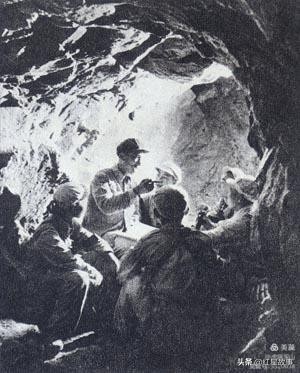 曾思玉将军在朝鲜