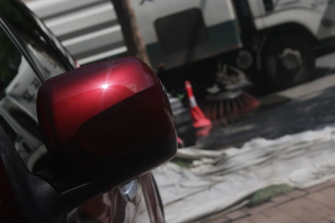 深度试驾老款斯巴鲁森林人,09斯巴鲁森林人2.0大修全过程