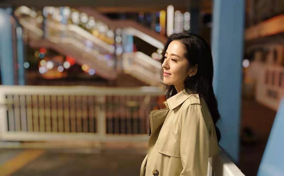 37岁唐诗咏近况,唐诗咏36岁照片