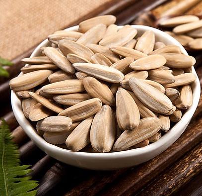 瓜子原味有味区别,多味瓜子和原味瓜子