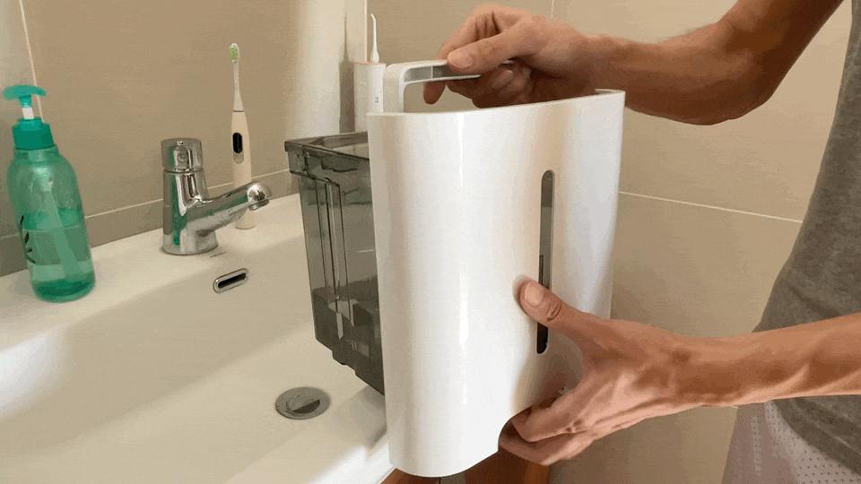 欧井225除湿机怎么使用,欧井oj181e除湿机测评