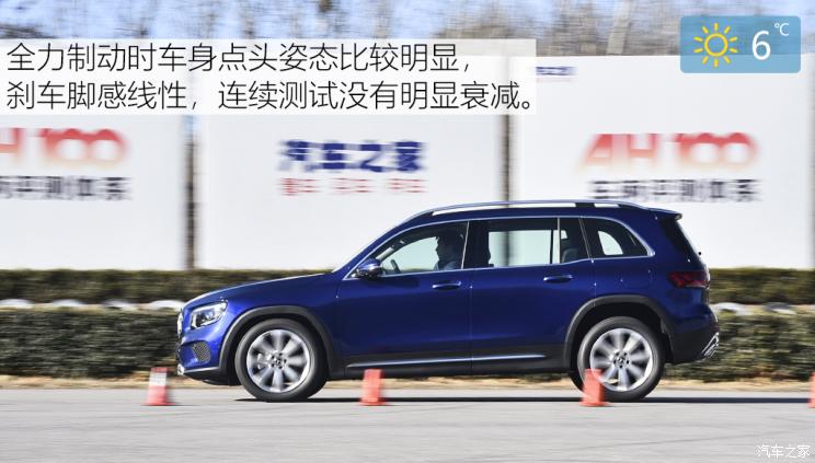 奔驰glb35amg,glb35奔驰评测视频