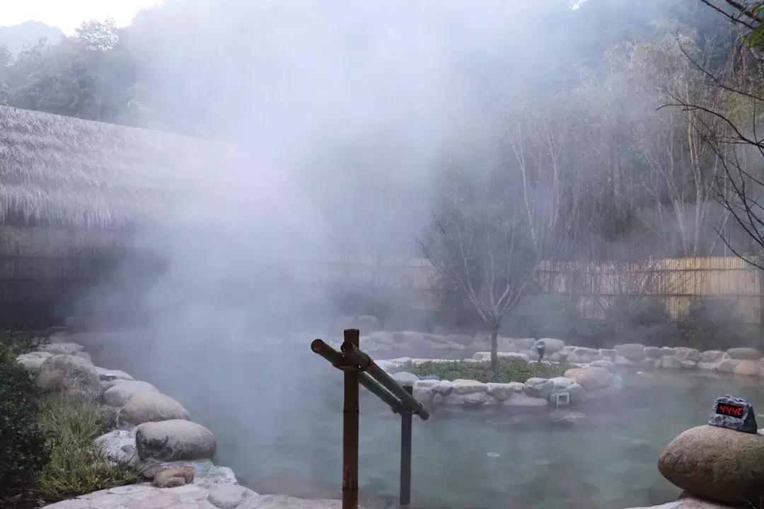 宁海安岚度假酒店,宁海安岚最美的酒店