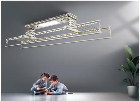 访深圳市欧兰特智能控制系统有限公司董事长王大安