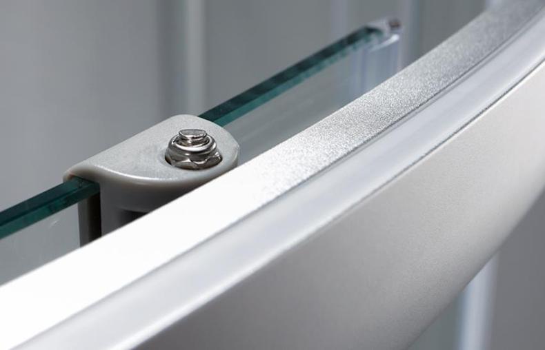 2021卫生间干湿分离装修效果图,两个卫生间挨着都要做干湿分离