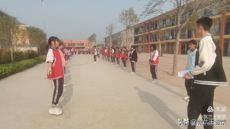 开封市祥符区西姜寨第一初级中学,开封县西姜寨第一中学