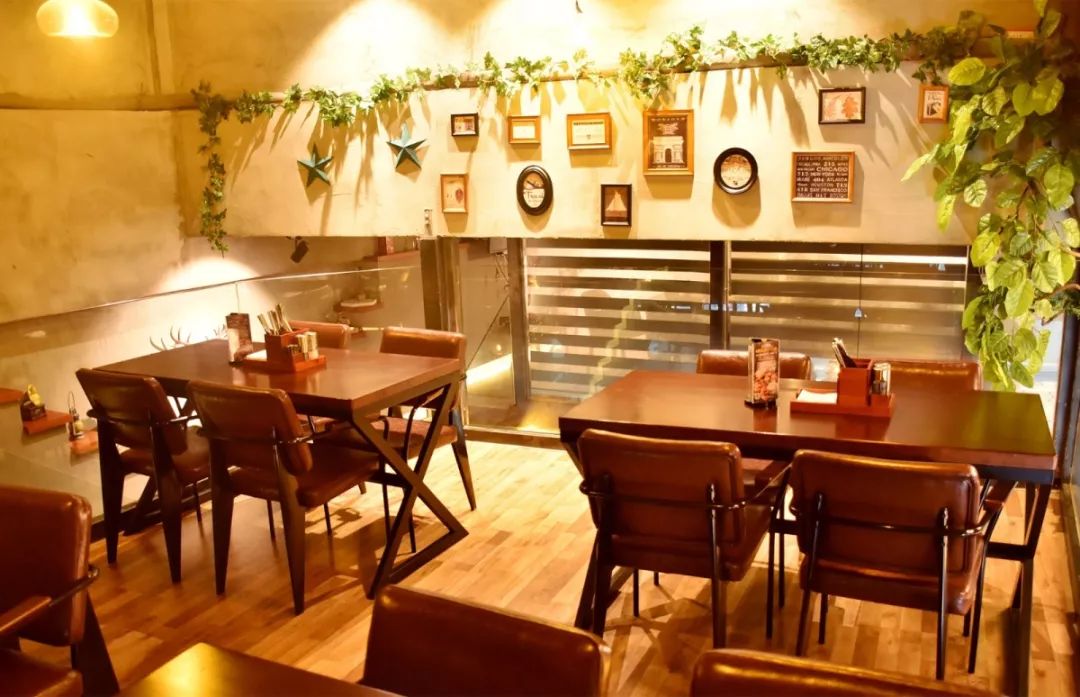 在福州也能吃遍寰宇料理，这家店帮你剩下不少机票钱！