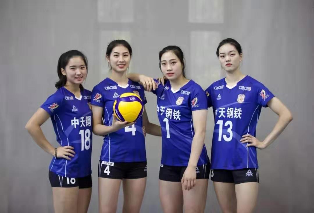 女排联赛马上开打，哪里可以看直播？咪咕视频之外还有别的选择吗