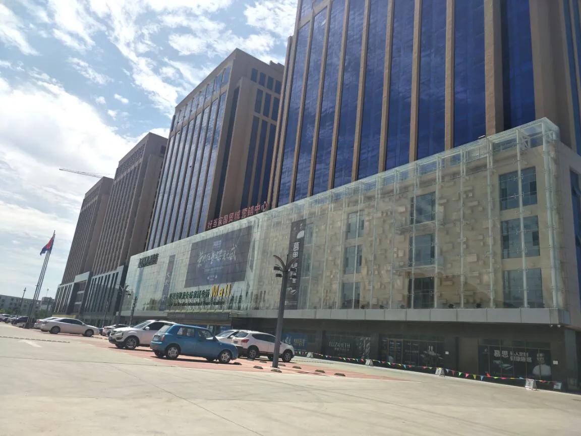 走进盐田之都荣成市,荣成市为什么是百强县