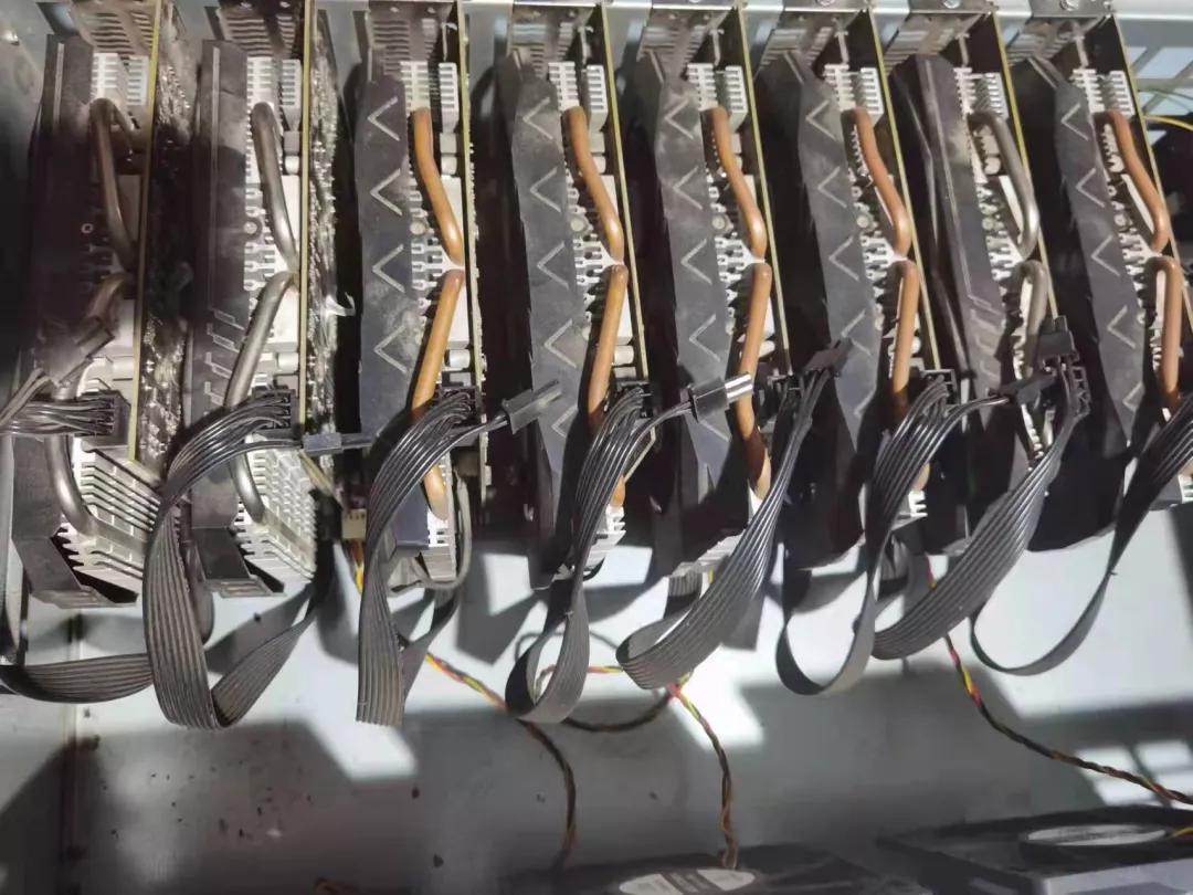 币圈崩盘了还会恢复吗,币圈乱象丛生谨防炒币风险