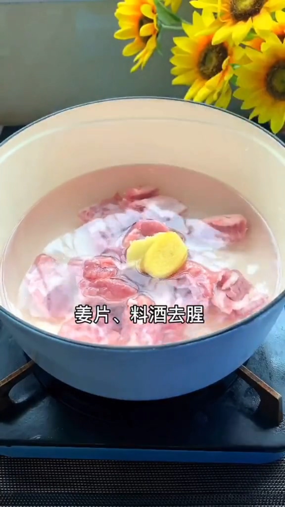 宝宝喝什么汤健脾养胃长肉,夏天给孩子煲汤补脾胃