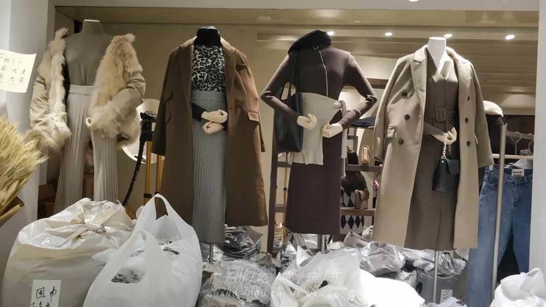 韩国东大门服装在哪里买,韩国东大门服装批发市场地铁