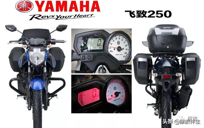 进藏摩旅摩托车最强推荐,三款摩旅拉力车强烈推荐