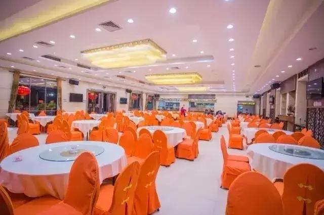 顺德适合10-15人聚会的餐厅,顺德聚餐推荐餐厅10人以上