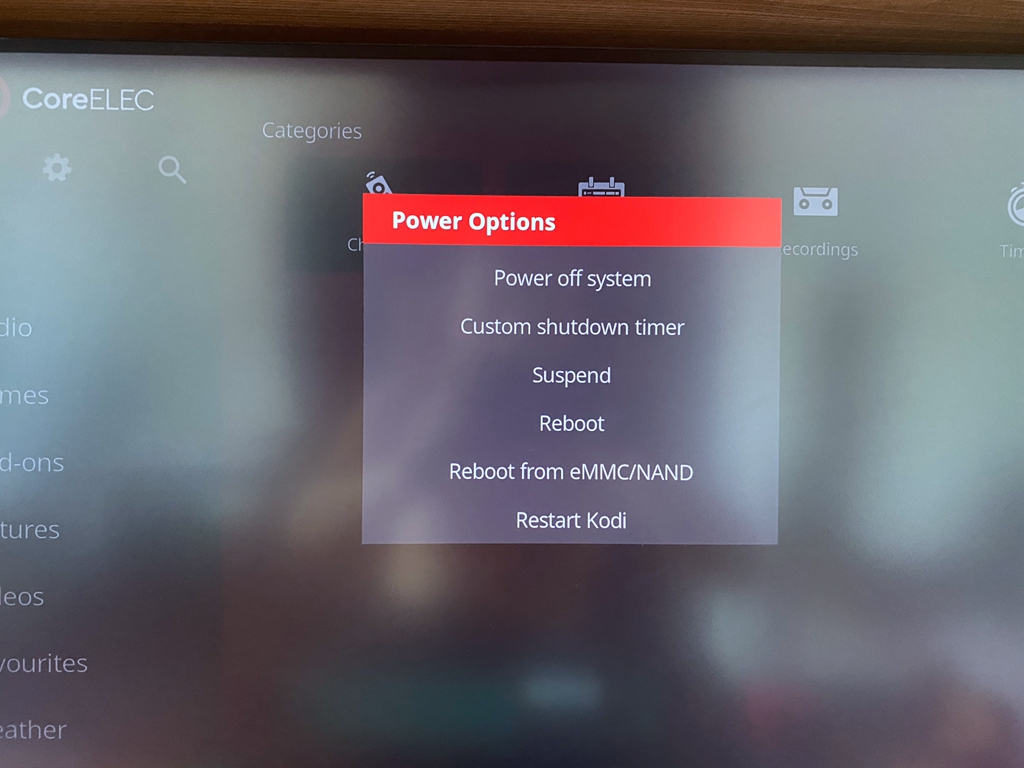 NAS+4K机顶盒，零刻GS-KingX，家庭娱乐中心评测