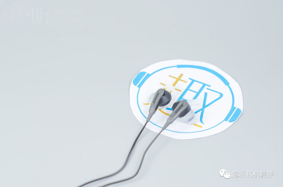 bosesound2评测,博士bosesoundsport有线