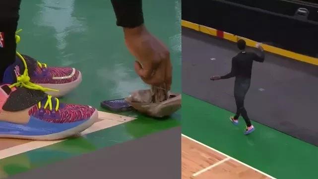 凯里欧文是个什么样的人,凯里欧文个人简介