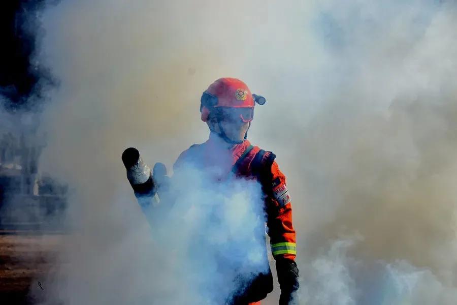 愿你扬帆起航、劈波斩浪——致第二适应期的“新蓝”