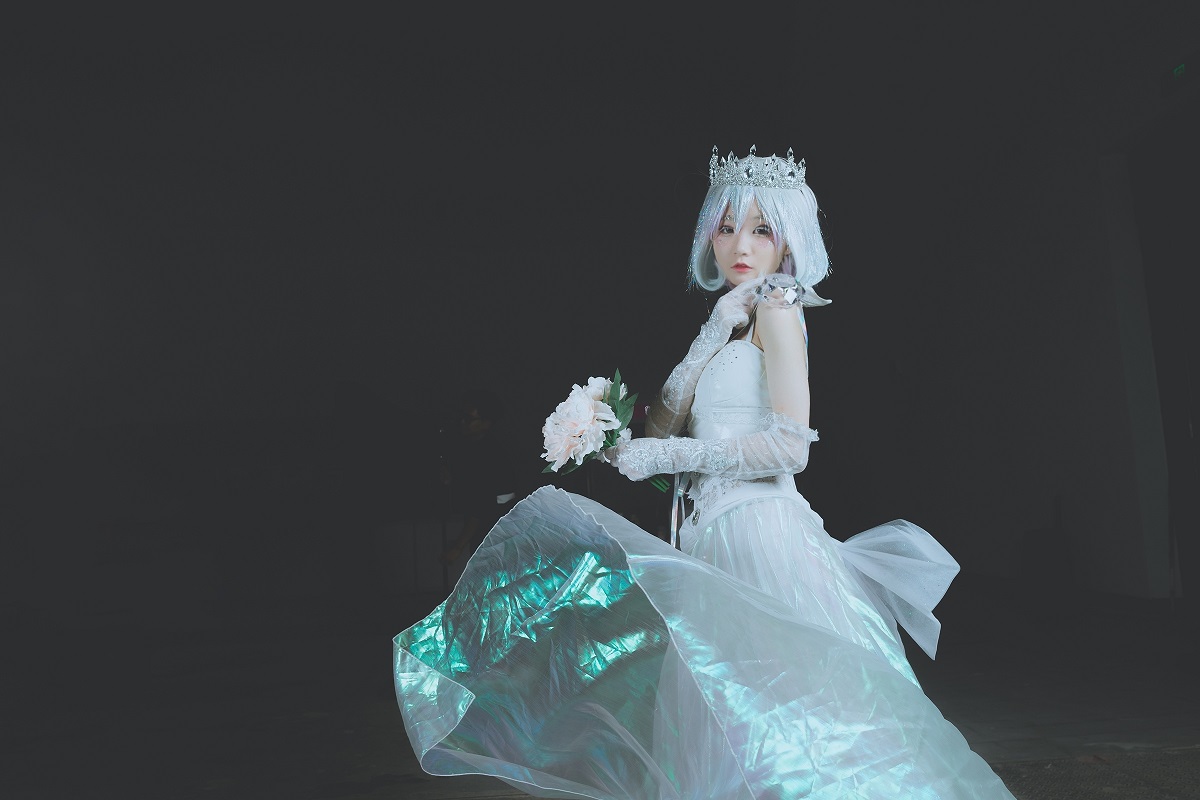 喜欢一个动漫角色为什么这么难受,喜欢动漫角色的成年女性的心态