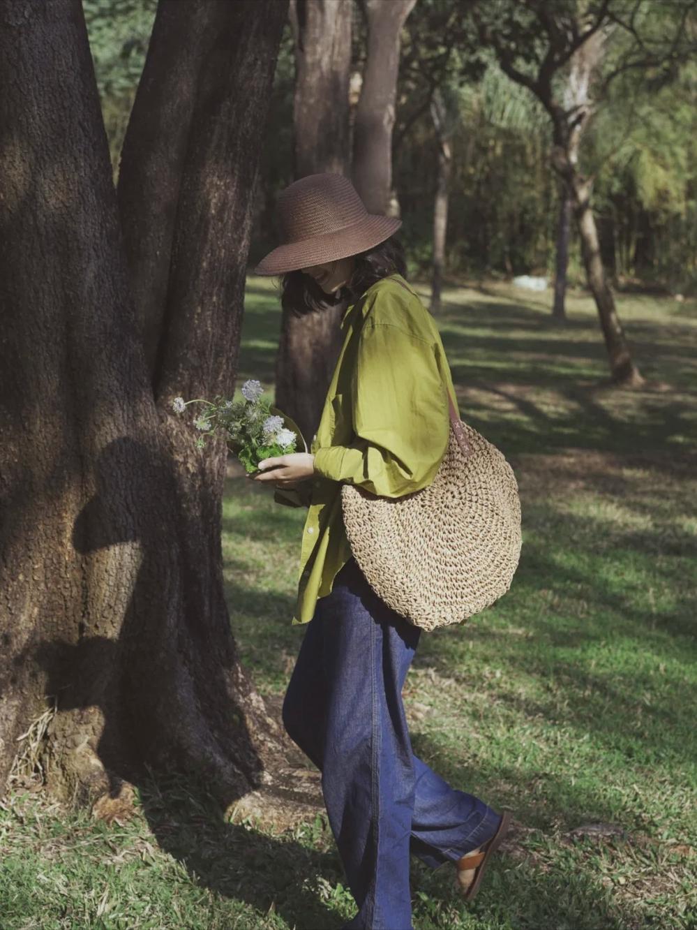 优衣库春款值得买吗,今年的优衣库也太好看了吧