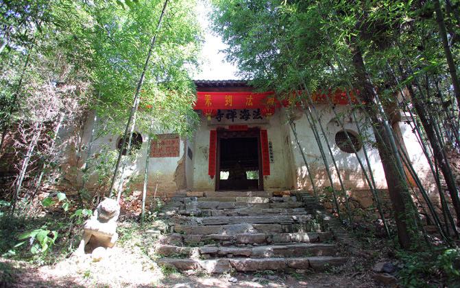 南阳古镇怎么样,南阳古镇真漂亮