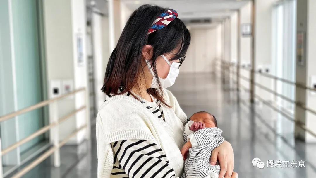 日本人生孩子顺产与剖腹产,疫情期间生宝宝的感受