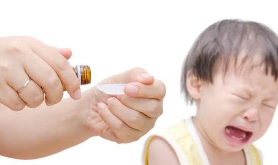 小孩不肯吃药怎么喂药,孩子不吃药怎么正确引导